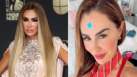 Ninel Conde is Getting Another Surgery